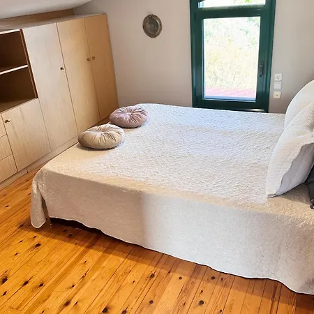 Greenhill&blue Sea Appartement *