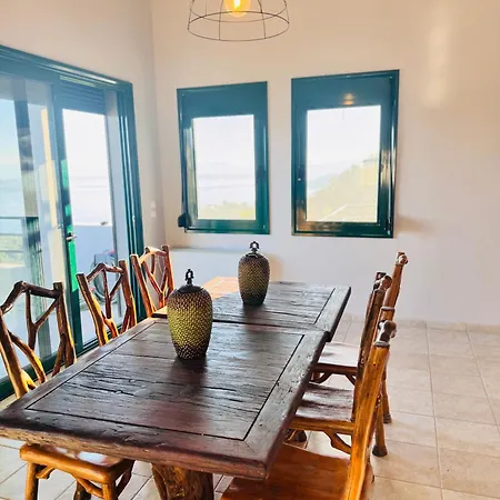 Appartement Greenhill&blue Sea *