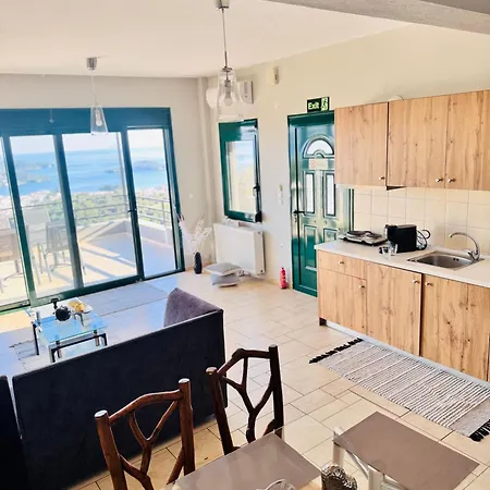 Greenhill&blue Sea Skiathos Chora