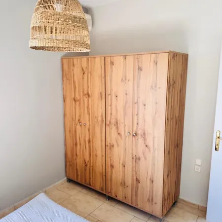 Appartement Greenhill&blue Sea Skiathos Chora