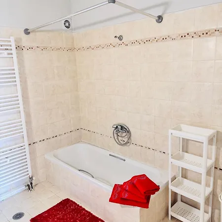 Appartement Greenhill&blue Sea