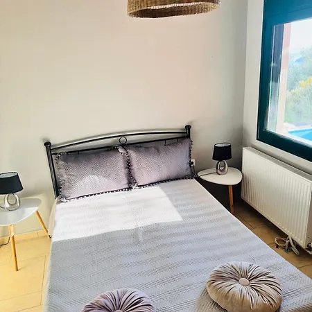 Greenhill&blue Sea Skiathos Chora