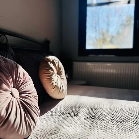 Greenhill&blue Sea Appartement *