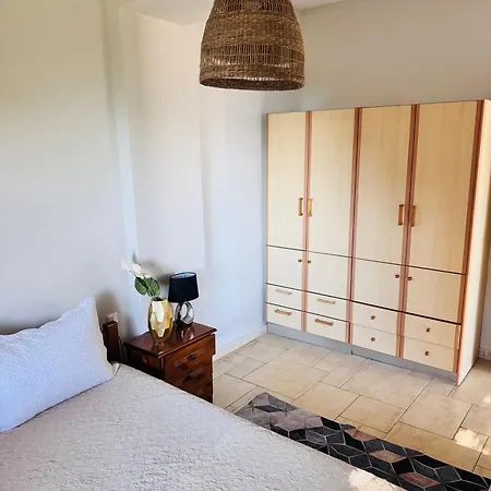 Appartement Greenhill&blue Sea