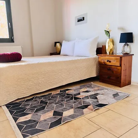 Greenhill&blue Sea Appartement Skiathos Chora