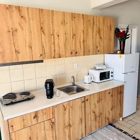 Greenhill&blue Sea Appartement *