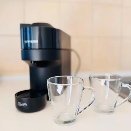 Appartement Greenhill&blue Sea Skiathos Chora