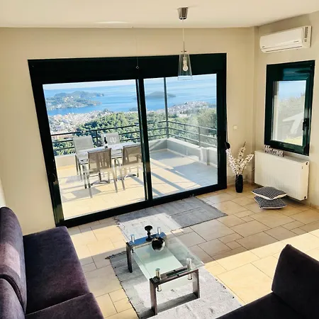 Greenhill&blue Sea Appartement