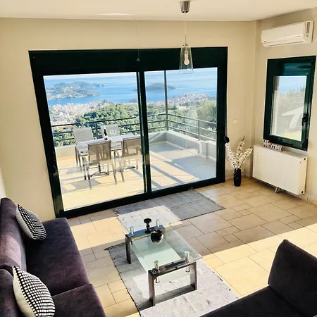 Greenhill&blue Sea Appartement Skiathos Chora