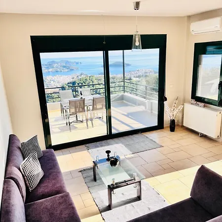 Greenhill&blue Sea Skiathos Chora