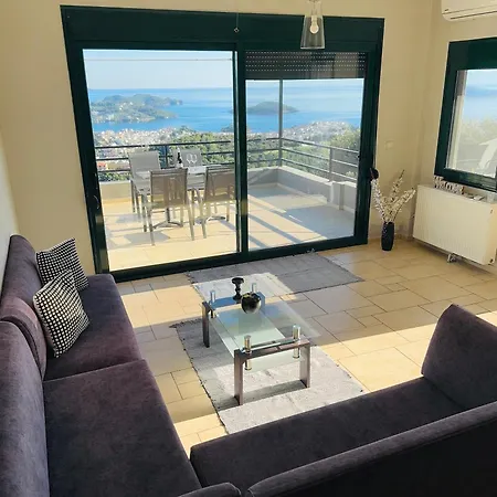 Greenhill&blue Sea * Skiathos Chora