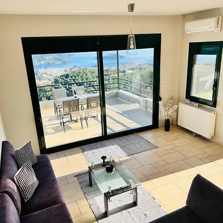 Greenhill&blue Sea Skiathos Chora