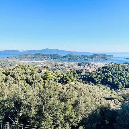 Greenhill&blue Sea Appartement *