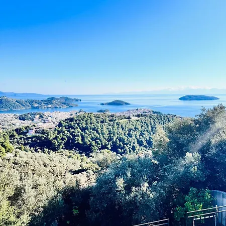 Greenhill&blue Sea Skiathos Chora