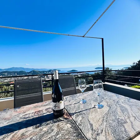 Greenhill&blue Sea * Skiathos Chora