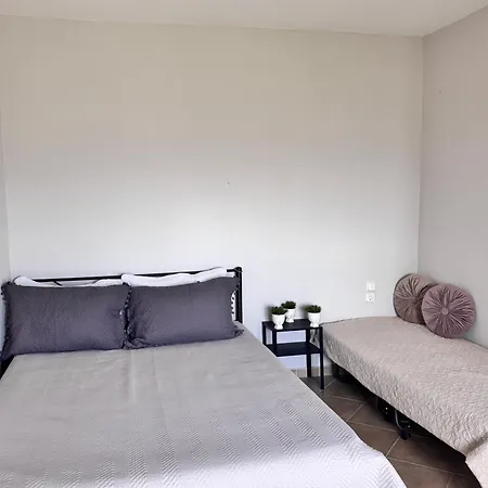 Greenhill&blue Sea Appartement *