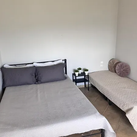 Greenhill&blue Sea Skiathos Chora