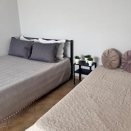 Greenhill&blue Sea Appartement