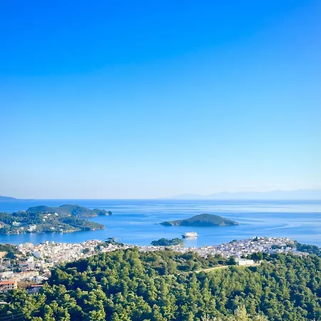 Greenhill&blue Sea Appartement