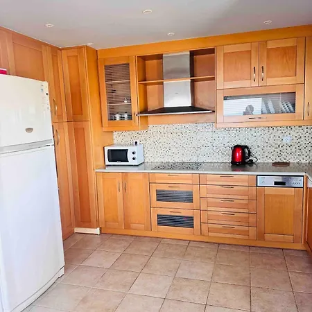 Greenhill&blue Sea Appartement Skiathos Chora