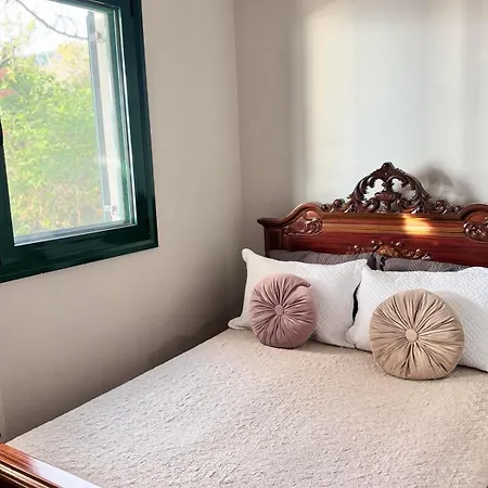 Greenhill&blue Sea * Σκιάθος Πόλη