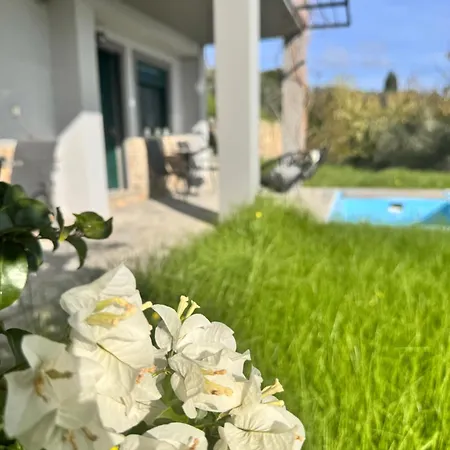 Greenhill&blue Sea Appartement