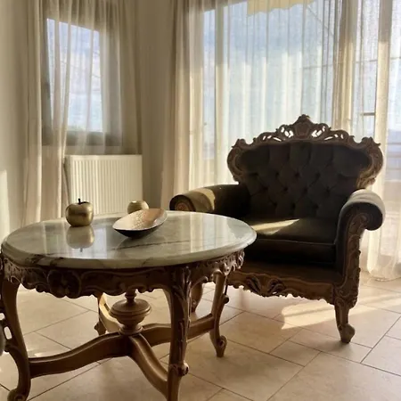 Greenhill&blue Sea Appartement *