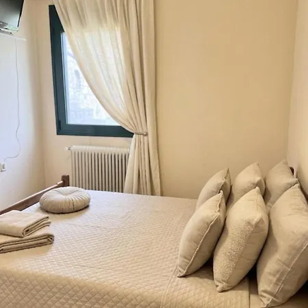 Appartement Greenhill&blue Sea