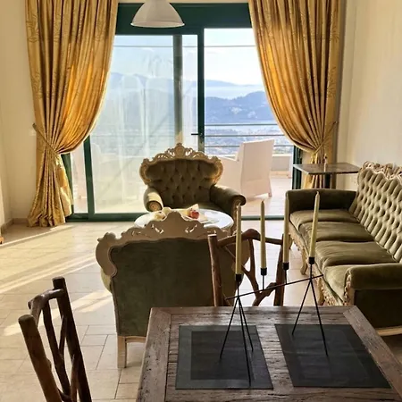 Greenhill&blue Sea Appartement Skiathos Chora