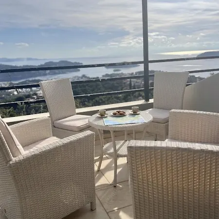 Greenhill&blue Sea Appartement *
