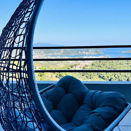Appartement Greenhill&blue Sea