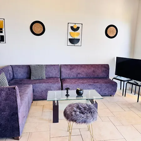 Appartement Greenhill&blue Sea *