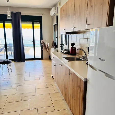 Appartement Greenhill&blue Sea