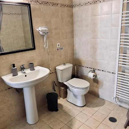 Appartement Greenhill&blue Sea Skiathos Chora