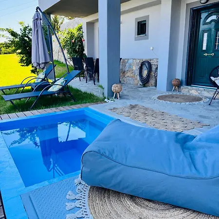 Greenhill&blue Sea Appartement *