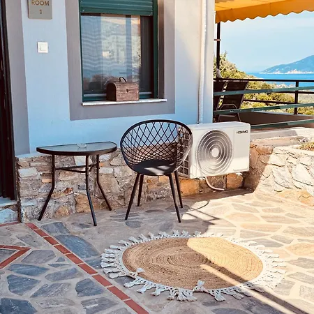 Greenhill&blue Sea Appartement *