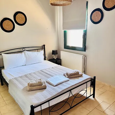 Greenhill&blue Sea Appartement