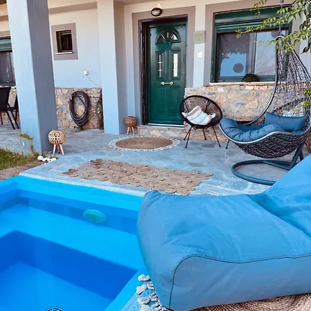 Greenhill&blue Sea Appartement *