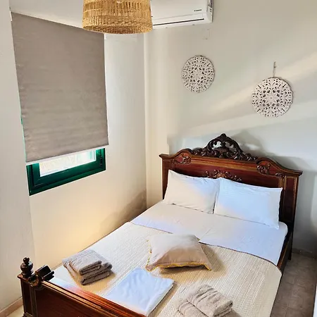Greenhill&blue Sea Appartement Skiathos Chora