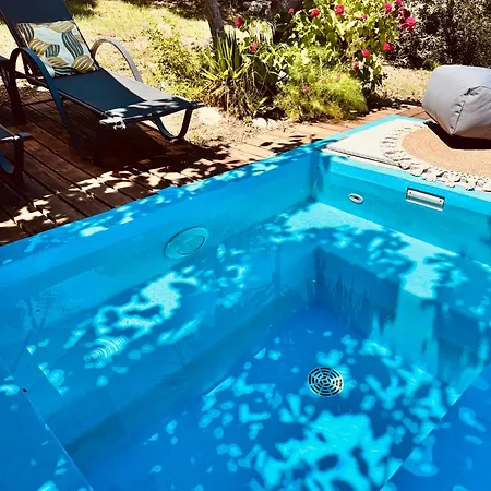 Greenhill&blue Sea Appartement