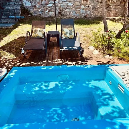 Appartement Greenhill&blue Sea *