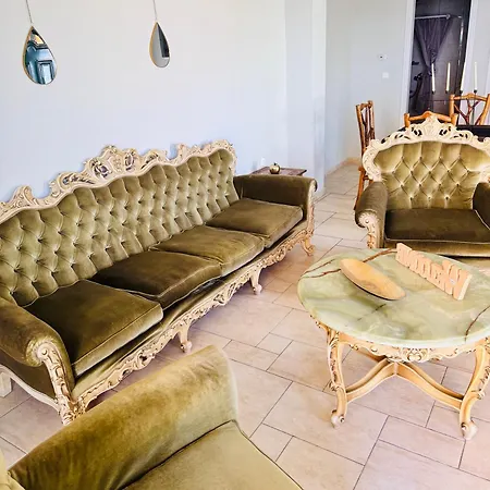 Appartement Greenhill&blue Sea Skiathos Chora
