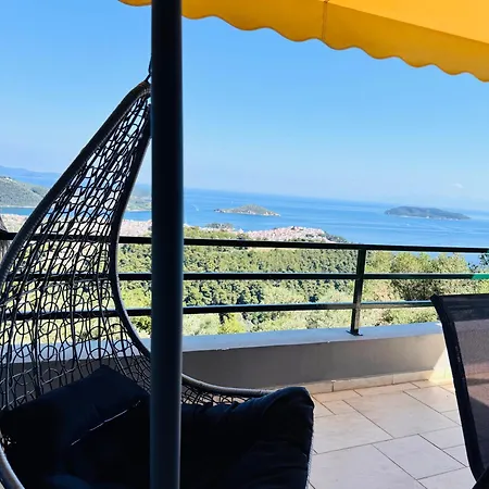 Appartement Greenhill&blue Sea *