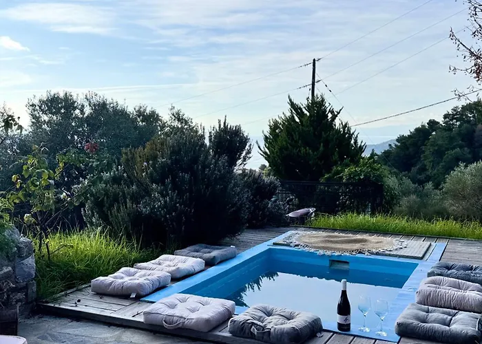 Greenhill&blue Sea Appartement