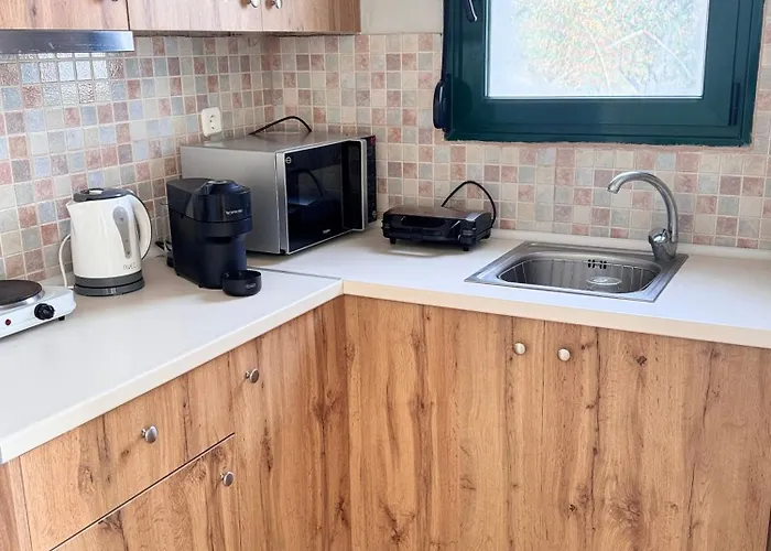 Greenhill&blue Sea * Città di Skiathos