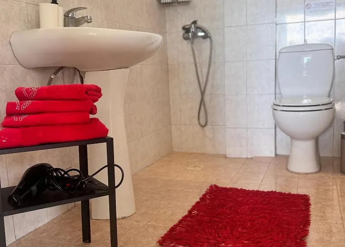 Greenhill&blue Sea Appartamento