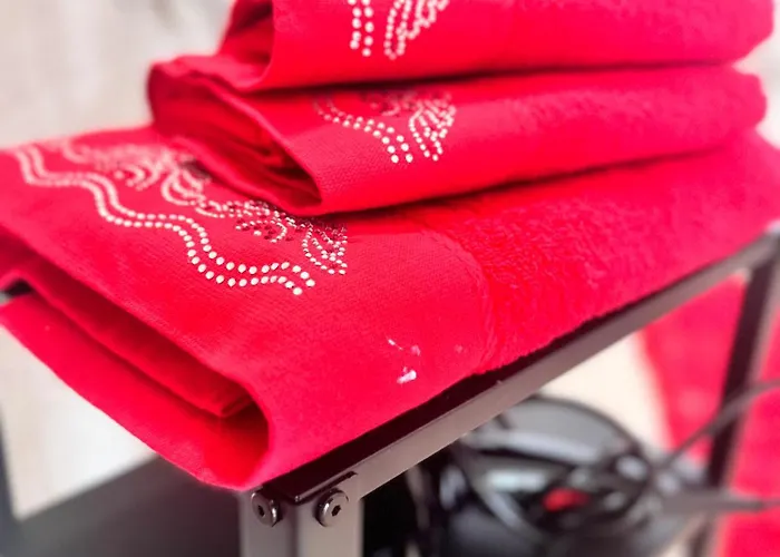 Appartamento Greenhill&blue Sea *