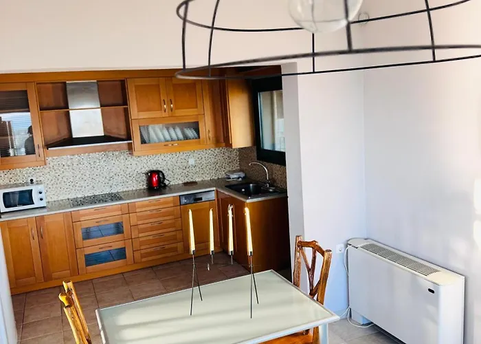 Greenhill&blue Sea Appartamento