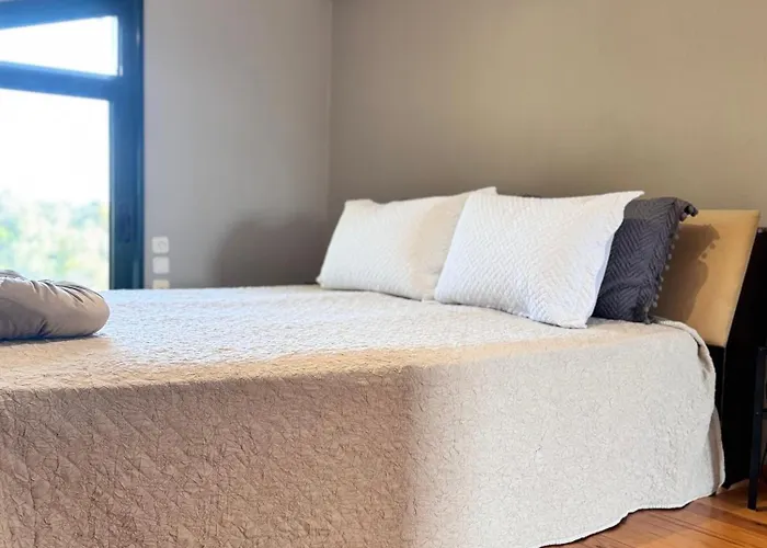 Greenhill&blue Sea Città di Skiathos