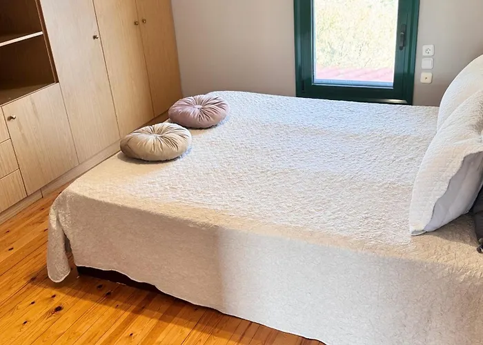 Greenhill&blue Sea Appartamento *